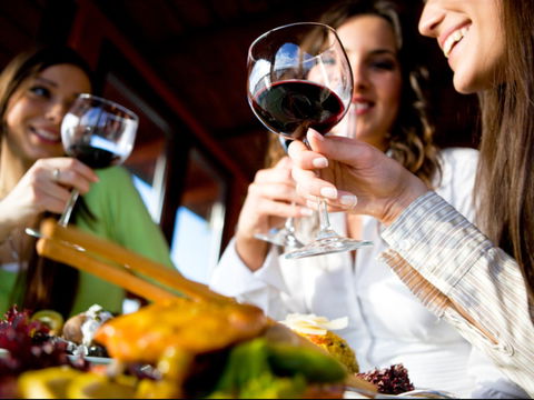 Cuttaway Hill Wines - Perths Hotel 0