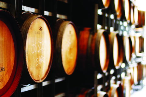 Cuttaway Hill Wines - Perths Hotel 1