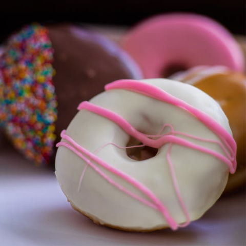 Donut King - Fairfield - Perths Hotel 0