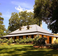 Eling Forest Cellar Door and Cafe - Perths Hotel