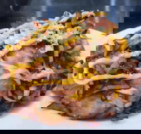 Enterprise Eatery - Perths Hotel