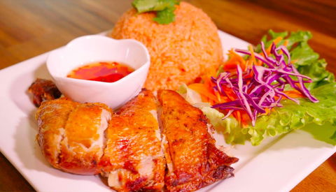 Fat Buddha Thai - Perths Hotel 0