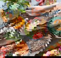 Flour  Fern - Perths Hotel