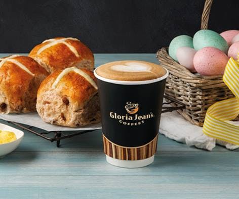 Gloria Jean's Coffees - Cranbourne - Perths Hotel 0