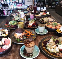 Hills Organics - Perths Hotel