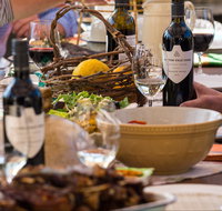 Hutton Vale Farm - Perths Hotel