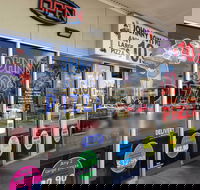 Johhny Boys Pizza - Berwick - Perths Hotel