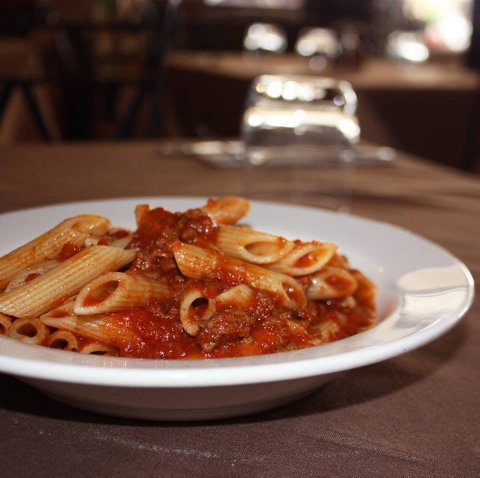 Mama Mia's Pizzeria - Perths Hotel 0