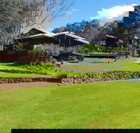 Rivendell Bistro and Beer Garden - Perths Hotel