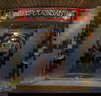 Shanepunjab Indian Restaurant - Perths Hotel