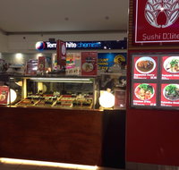 Sushi D'Lite - Fortitude Valley - Perths Hotel