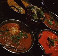 Tandoori Sizzler - Perths Hotel