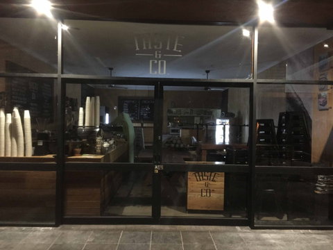Taste And Co. - Perths Hotel 0