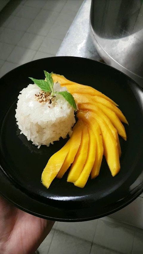 Thai Soon - Perths Hotel 0