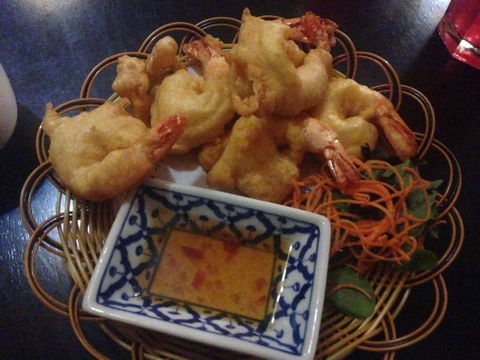 Baan Sabai Jai Thai Restaurant - Perths Hotel 0