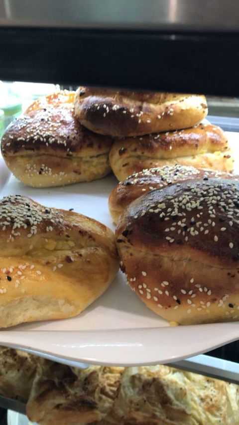 Barry Road Bakery - Perths Hotel 0