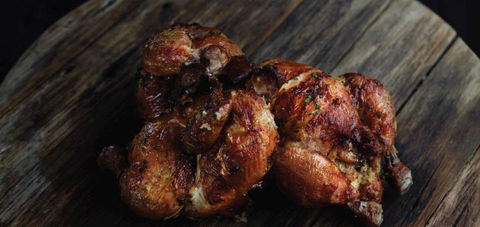 Chargrill Charlie's - Lane Cove - Perths Hotel 0