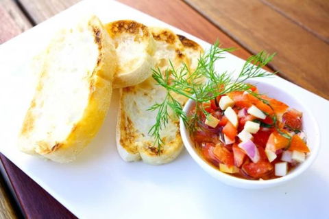 Dog & Parrot - Robina - Perths Hotel 0