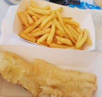 Fish Bar