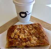 Little Bang Espresso - Docklands