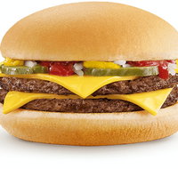 McDonald's - Perths Hotel