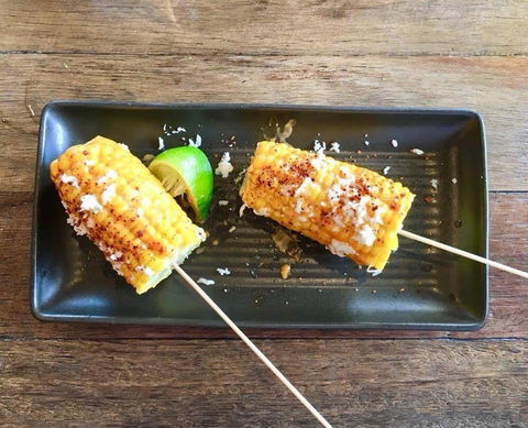 Mexicoast Cantina - Perths Hotel 0