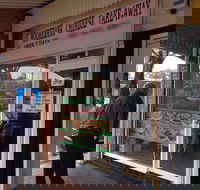 Moorebank Chinese Takeaway - Perths Hotel