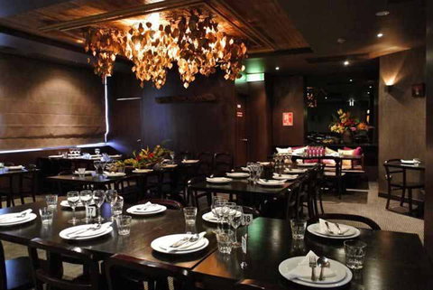 Mp Thai Rose - Perths Hotel 0