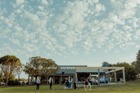 Phillip Island Winery - Perths Hotel 0