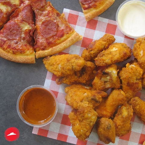 Pizza Hut Belmont Village - Perths Hotel 0