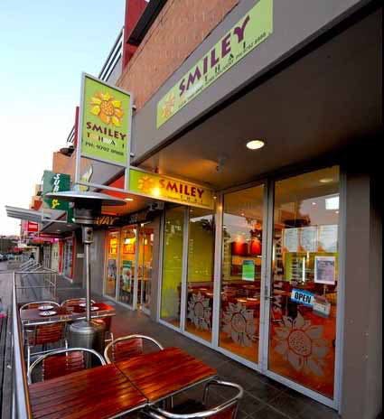 R-Haan Thai - Revesby - Perths Hotel 0