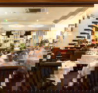 Sage - Perths Hotel