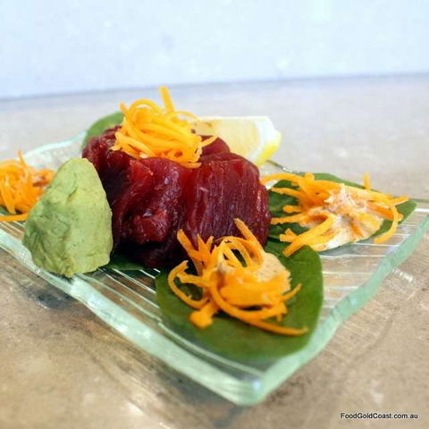 Sushi At Palm Beach - Perths Hotel 0