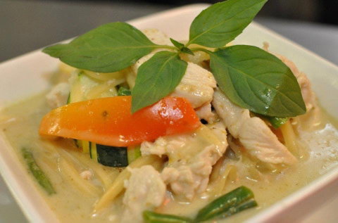 Thai Tasty Kitchen - Perths Hotel 0