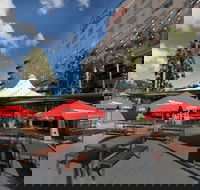 The Post - Perths Hotel