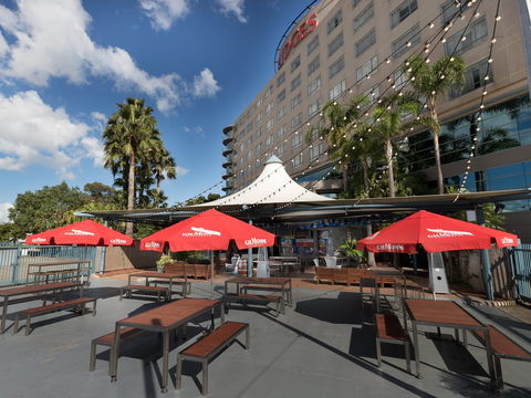 The Post - Perths Hotel 0