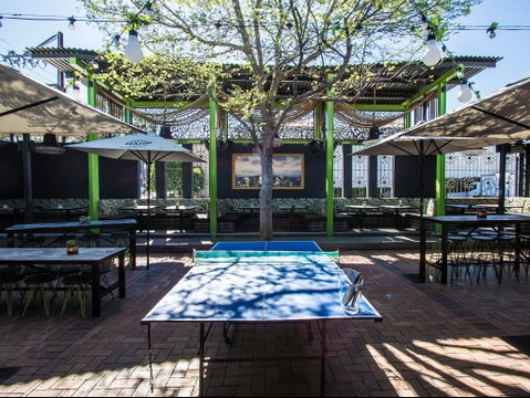 The Alma Tavern - Perths Hotel 0