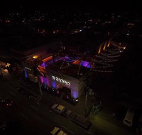 XCARGO - Perths Hotel