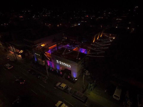 XCARGO - Perths Hotel 0