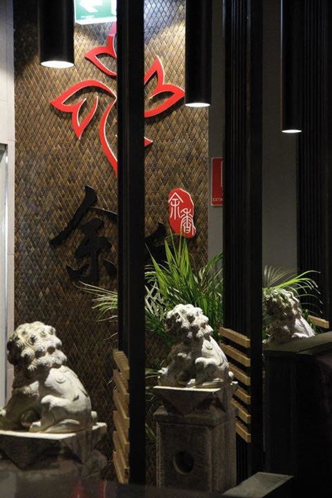 YU XIANG MINI HOT POT - Perths Hotel 0