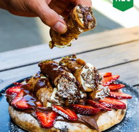 A25 Pizzeria - Docklands - Docklands