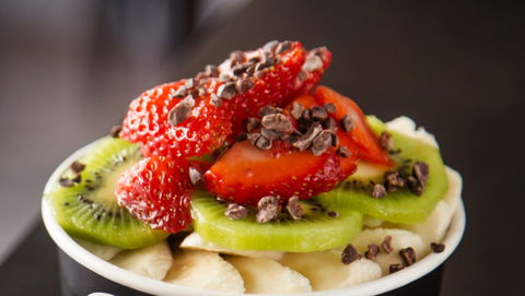 Acai Brothers - Perths Hotel 2