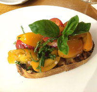 Alessandro's Pizzeria - Perths Hotel