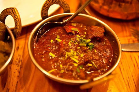 Asta's Tandoor - Perths Hotel 0