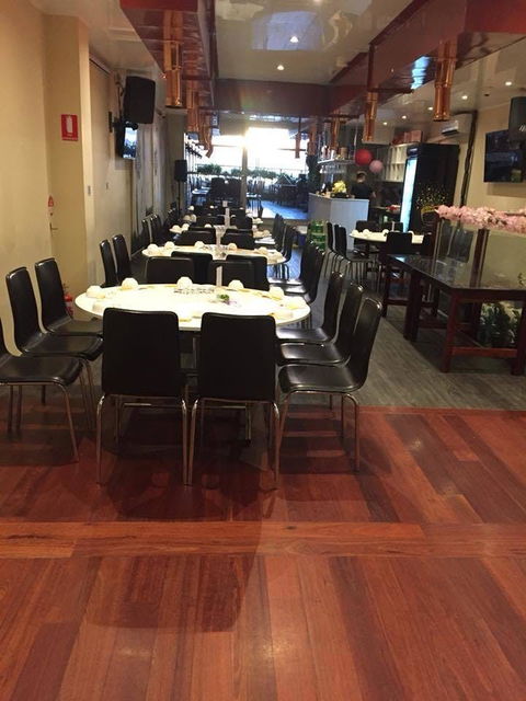 Chef Star Asian Restaurant - Perths Hotel 0