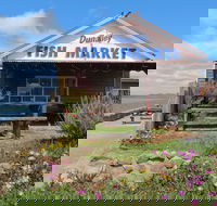 Dunalley Fish Market - Perths Hotel