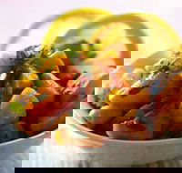 Fattoosh - Perths Hotel