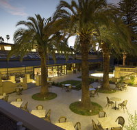 FINO Seppeltsfield - Perths Hotel