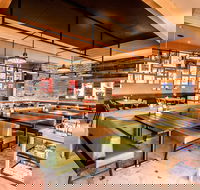 Grill'd Healthy Burgers - Woden - Perths Hotel