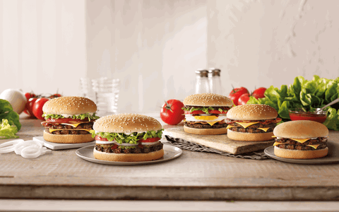 Hungry Jack's - Fortitude Valley - Perths Hotel 0